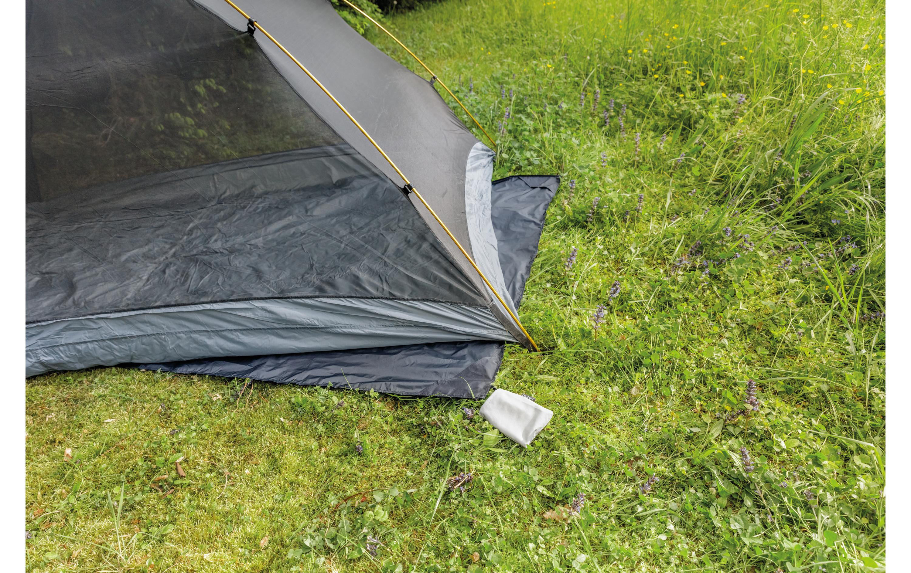 Picknickdecke Outdoor Blanket Maxi, 130 cm x 210 cmSuperleichte Decke