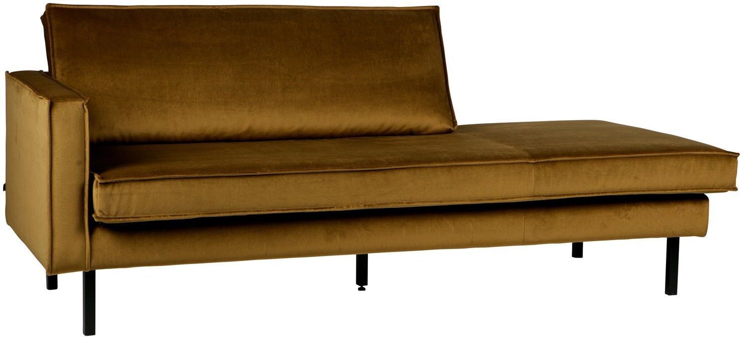 WOOOD Rodeo Daybed Left