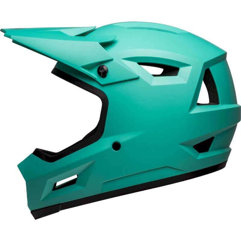 Sanction 2 - Casque VTT intégral