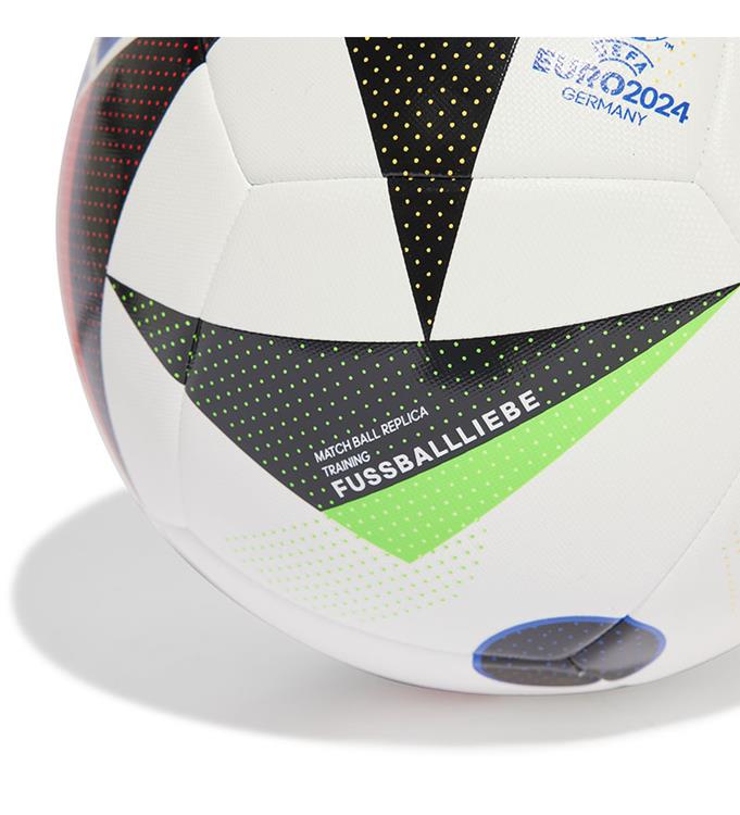 adidas EURO24 Trainingsbal