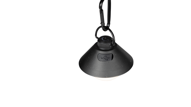 Mayra Lamp