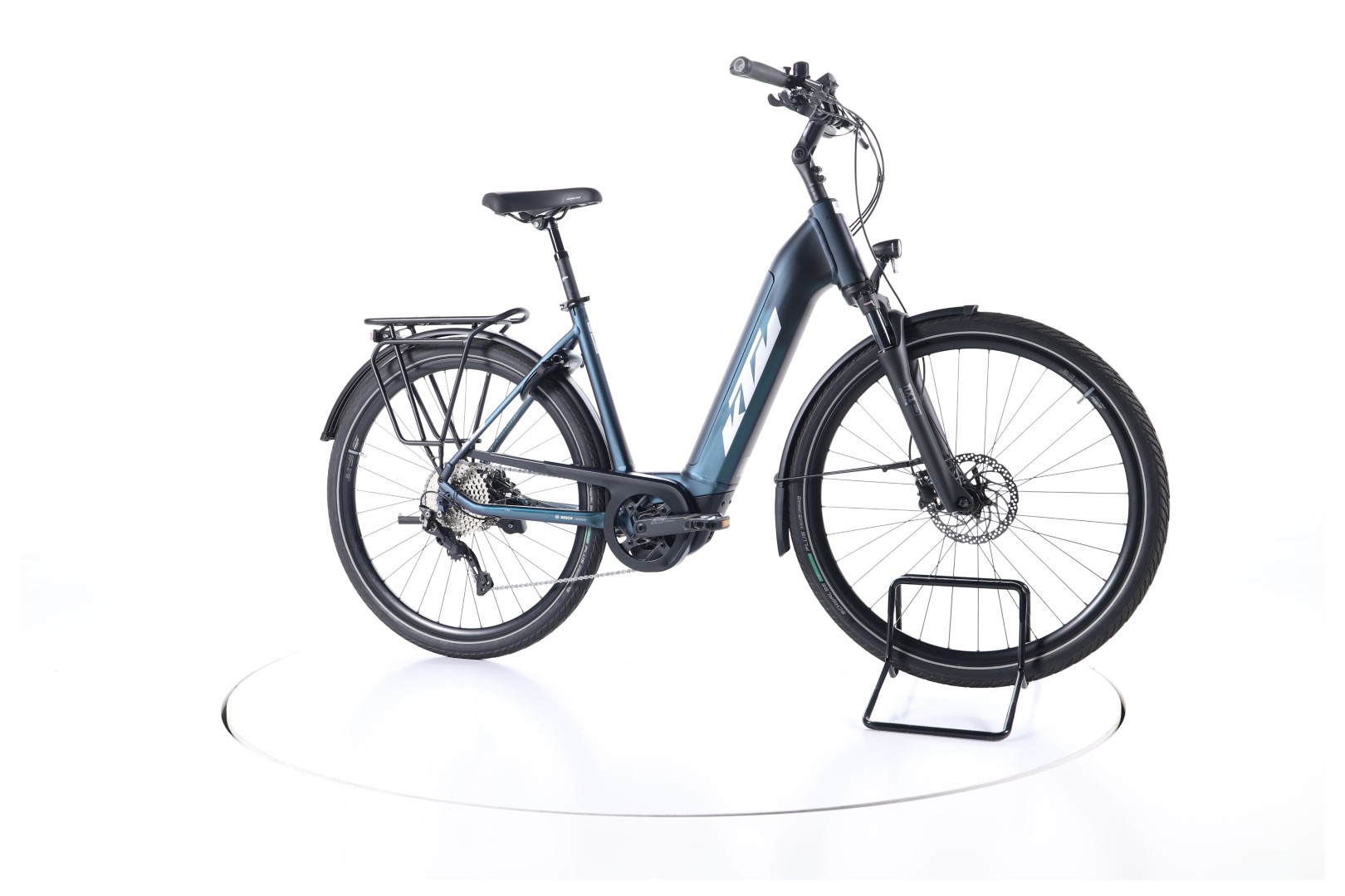 KTM Macina Tour CX 510 (2023) | Low Entry