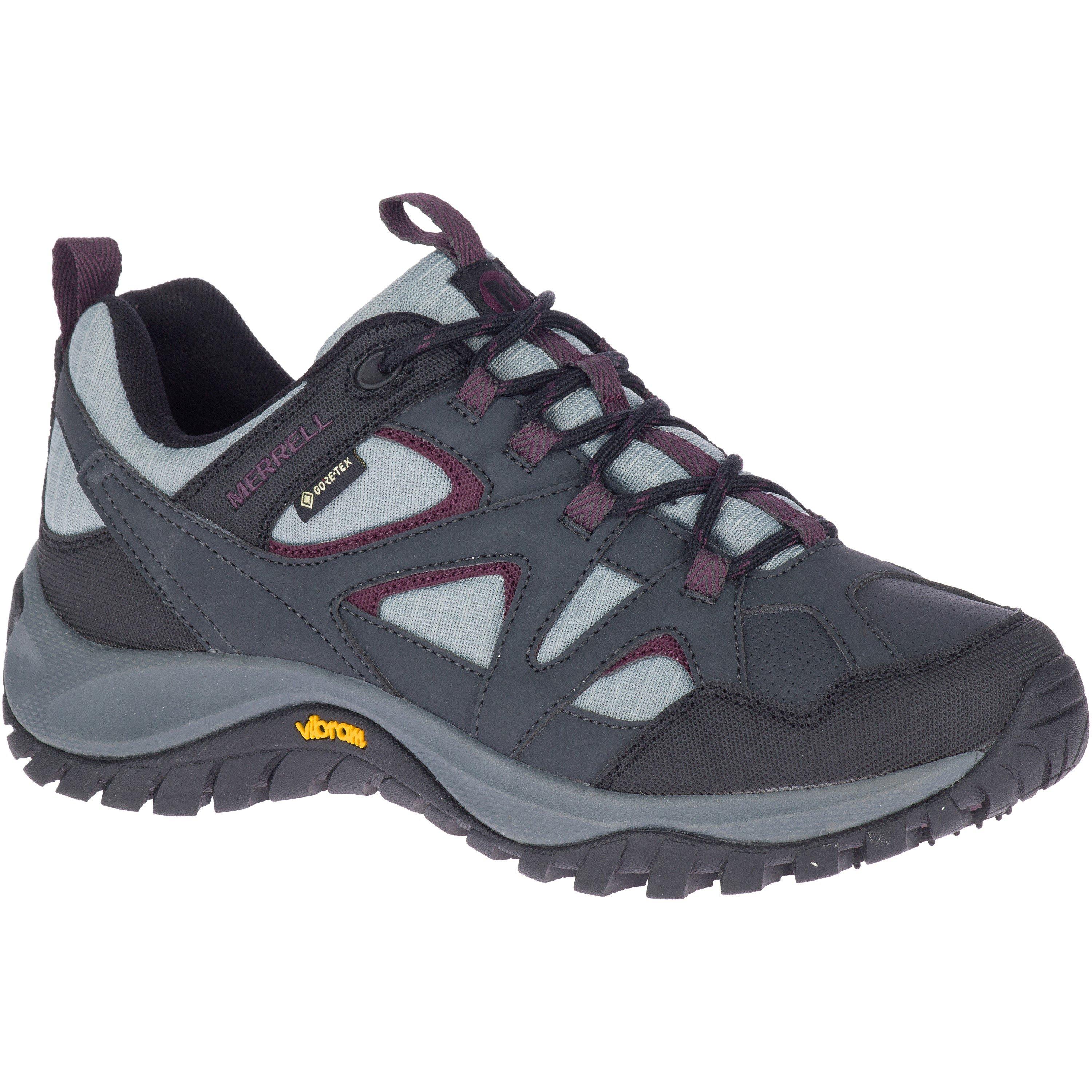 Merrell Merrell Byrce GTX Low Womens Walking Shoes