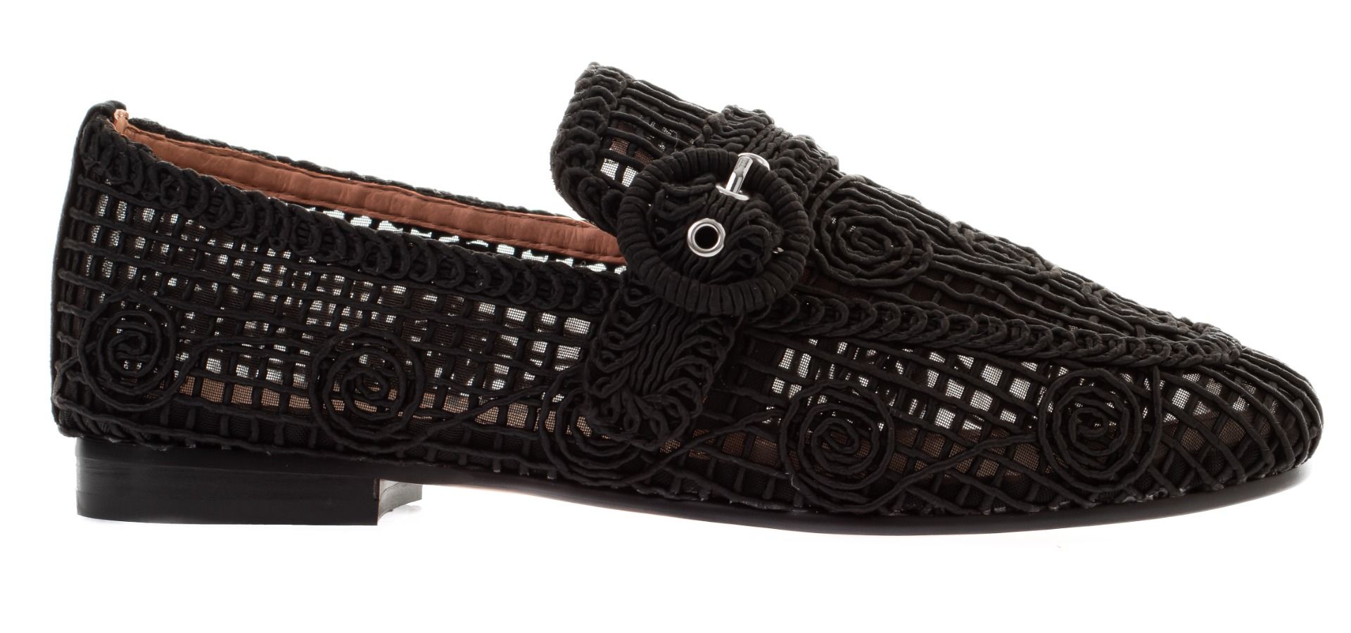 Bibi Lou Dalila Loafer