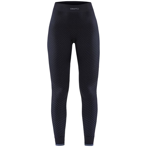 Collant thermique CRAFT ADV WARM INTENSITY PANTS W BLACK