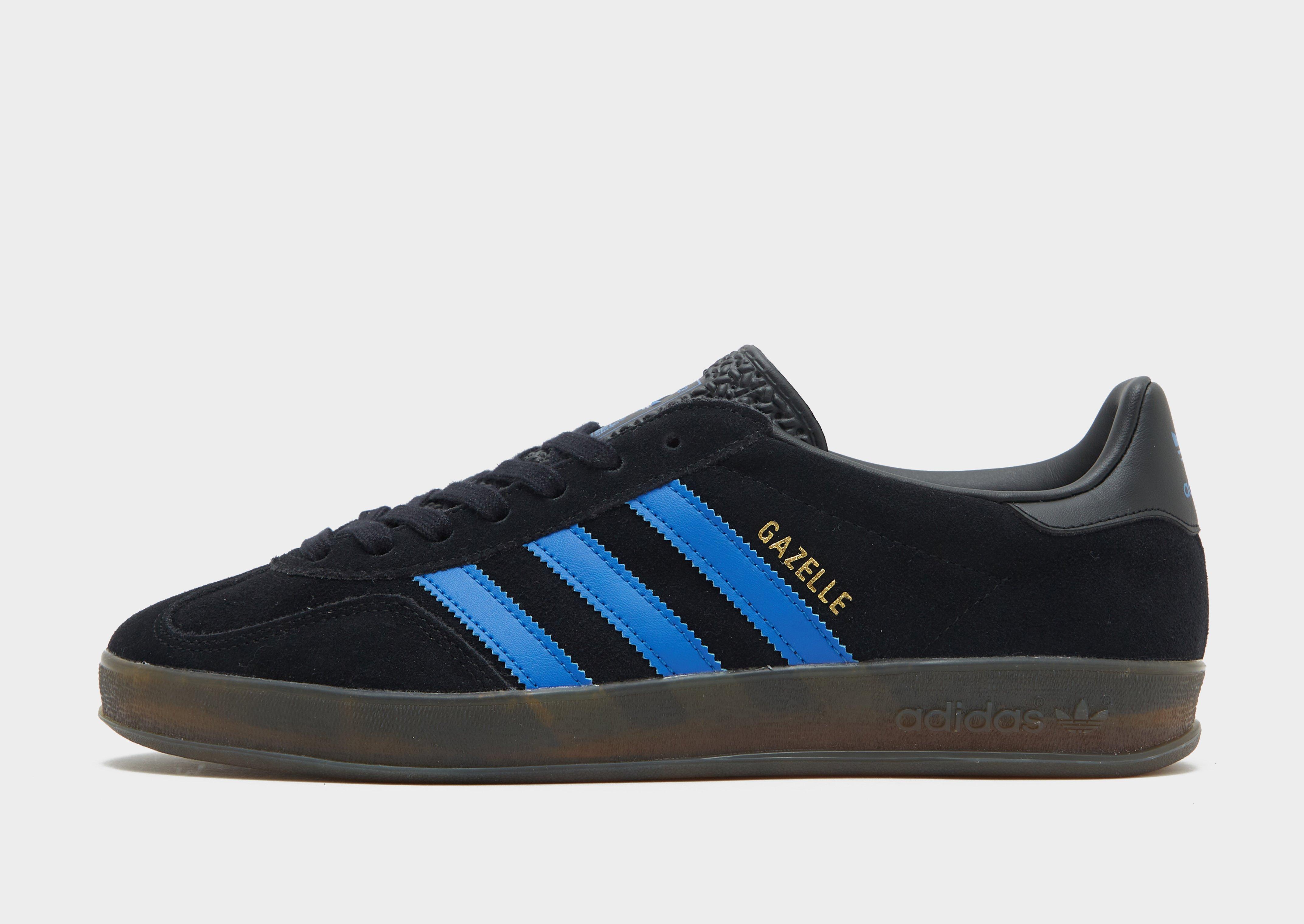 adidas Originals Gazelle Indoor Homme