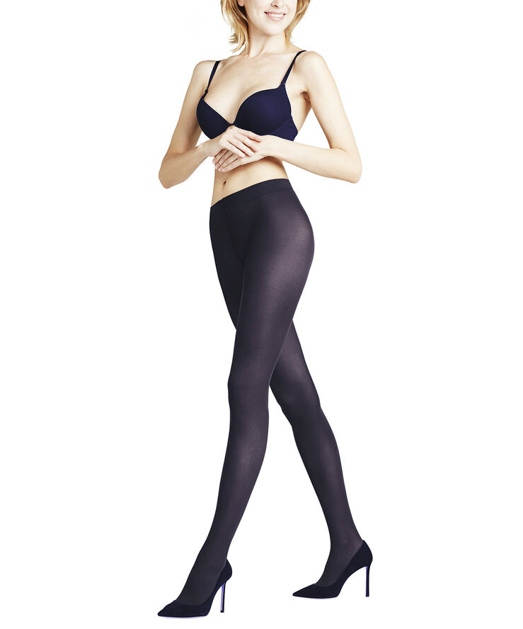 Falke Matt Del. 30 TI Blå
