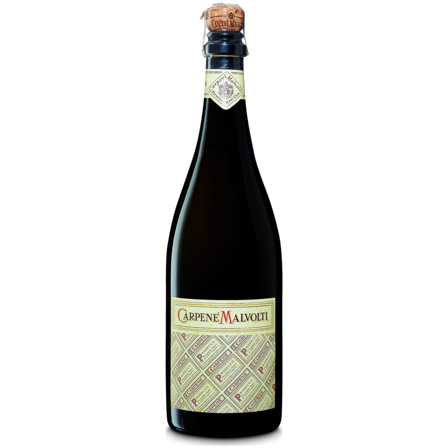 Prosecco Superiore DOCG Brut 1924 Carpène Malvolti -75cl