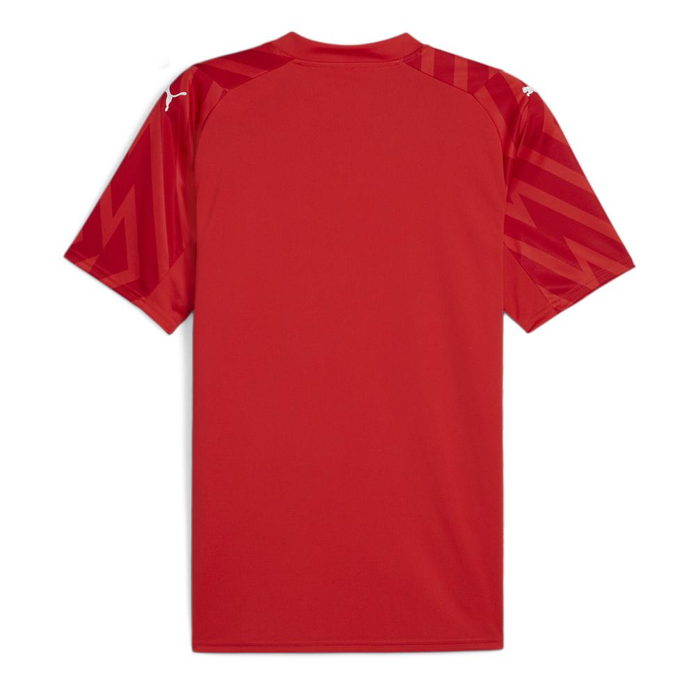 Puma OM Maillot Réplica Gardien Rouge Homme Puma 24/25