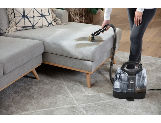 BISSELL - Nettoyeur détacheur SpotClean Plus 3724N