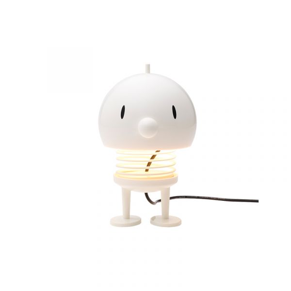 Hoptimist Candeeiro led de Mesa Branco - 26120