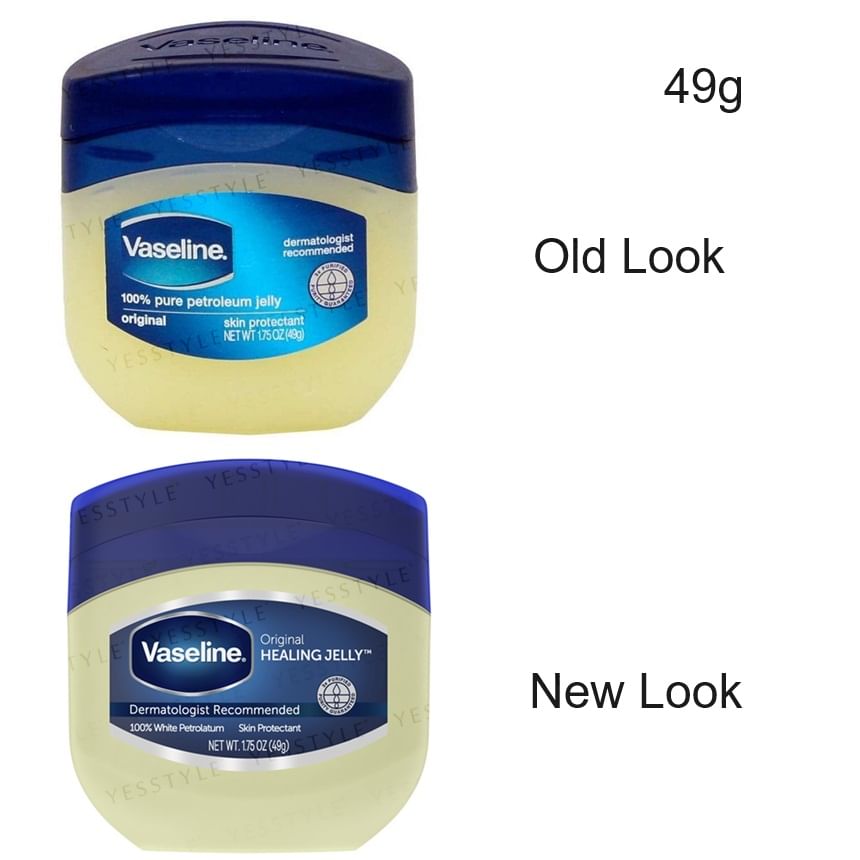 Vaseline - Originele Pure Vaseline
