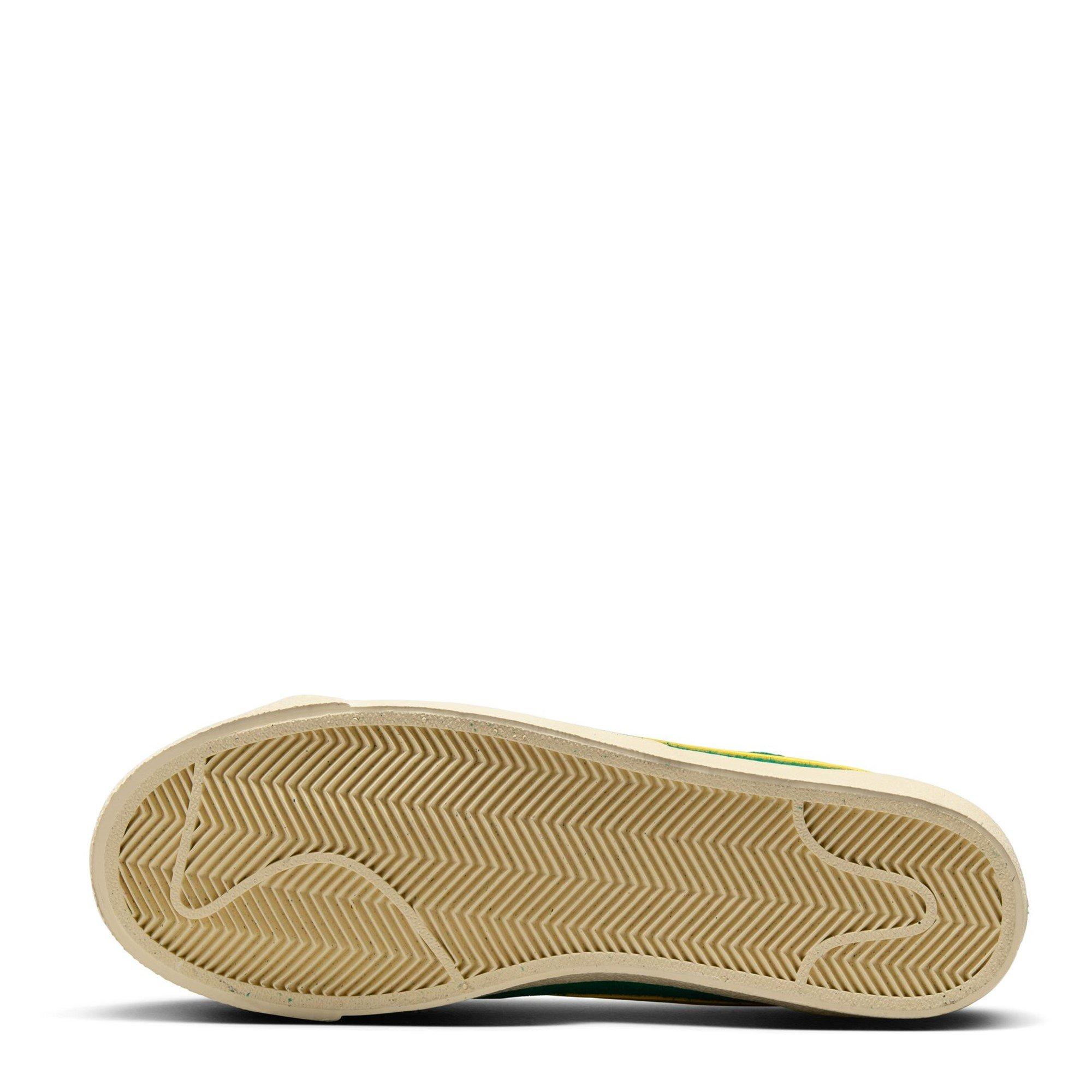 Nike Blazer Low Trainers Womens