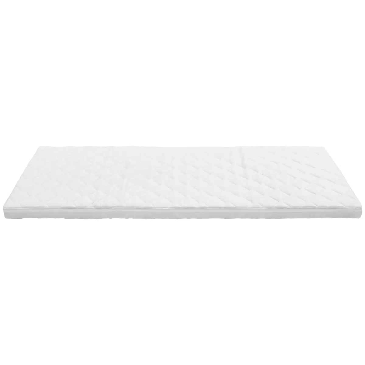 Topper Sigma 180 x 200 weiss
