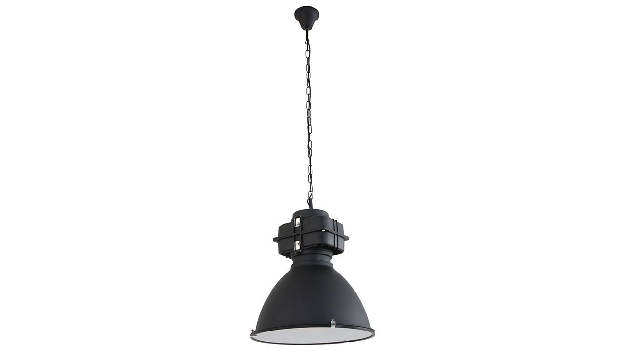 Hanglamp 7779ZW Fender Mexlite ⌀47  cm