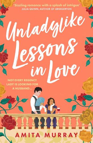 Unladylike Lessons in Love - The Marleigh Sisters Book 1 (Paperback)