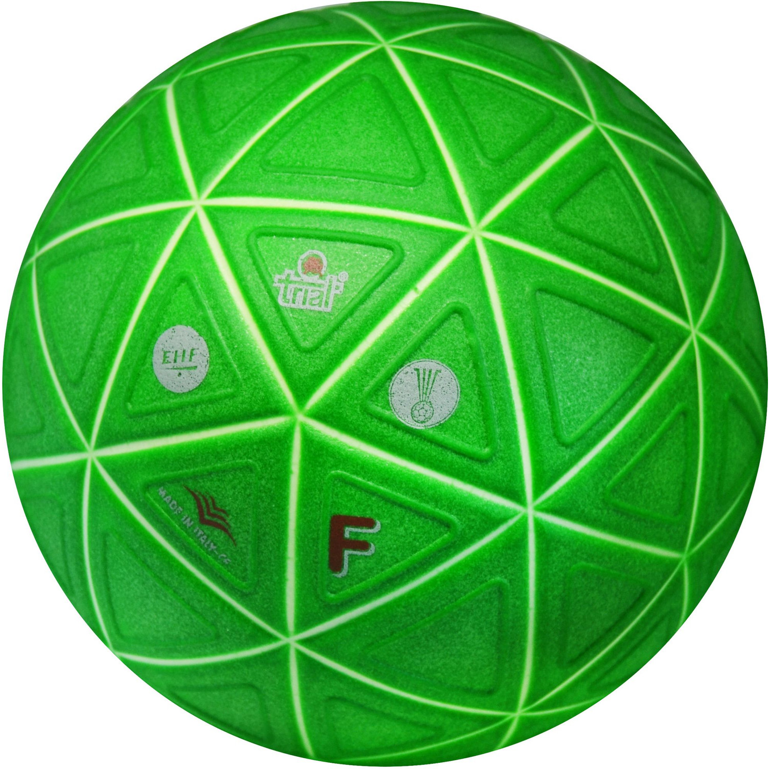 Trial Ultima 36 Beachhandbal GRIP - maat 1