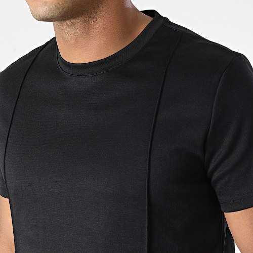 Ensemble De Survetement Noir