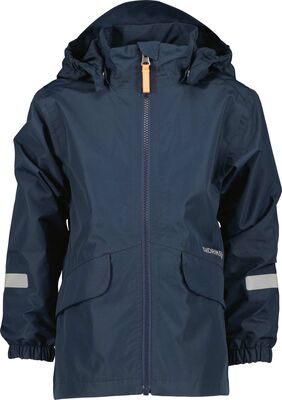 Didriksons Norma Skalljakke, Navy