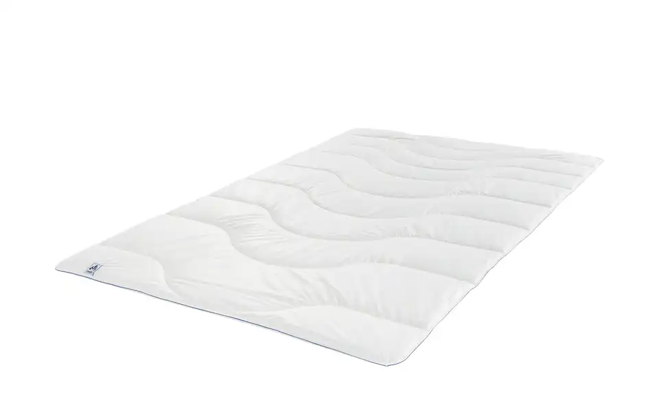 Duo-Steppbett Maila
