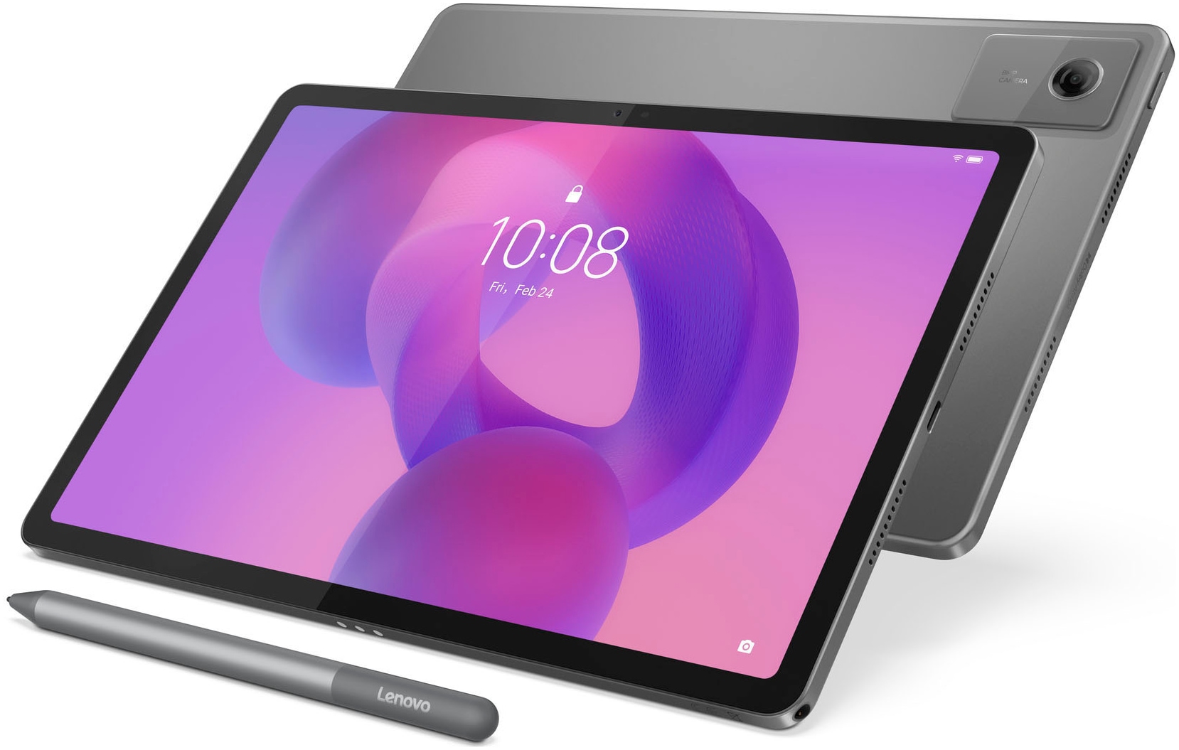 Lenovo Tablet »Idea Tab (11 Zoll) 5G Nano-SIM« (27,94 cm / 11 ″) Android 128 GB 2.5K 5G )