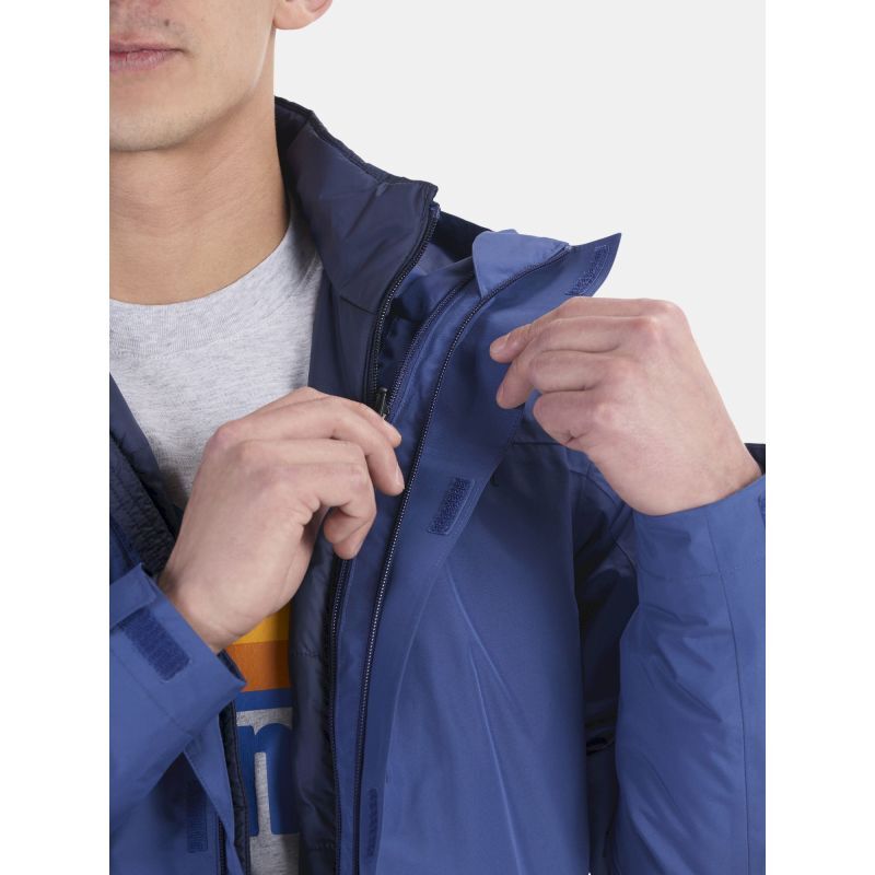 Ramble Component Jacket - Veste 3 en 1 homme