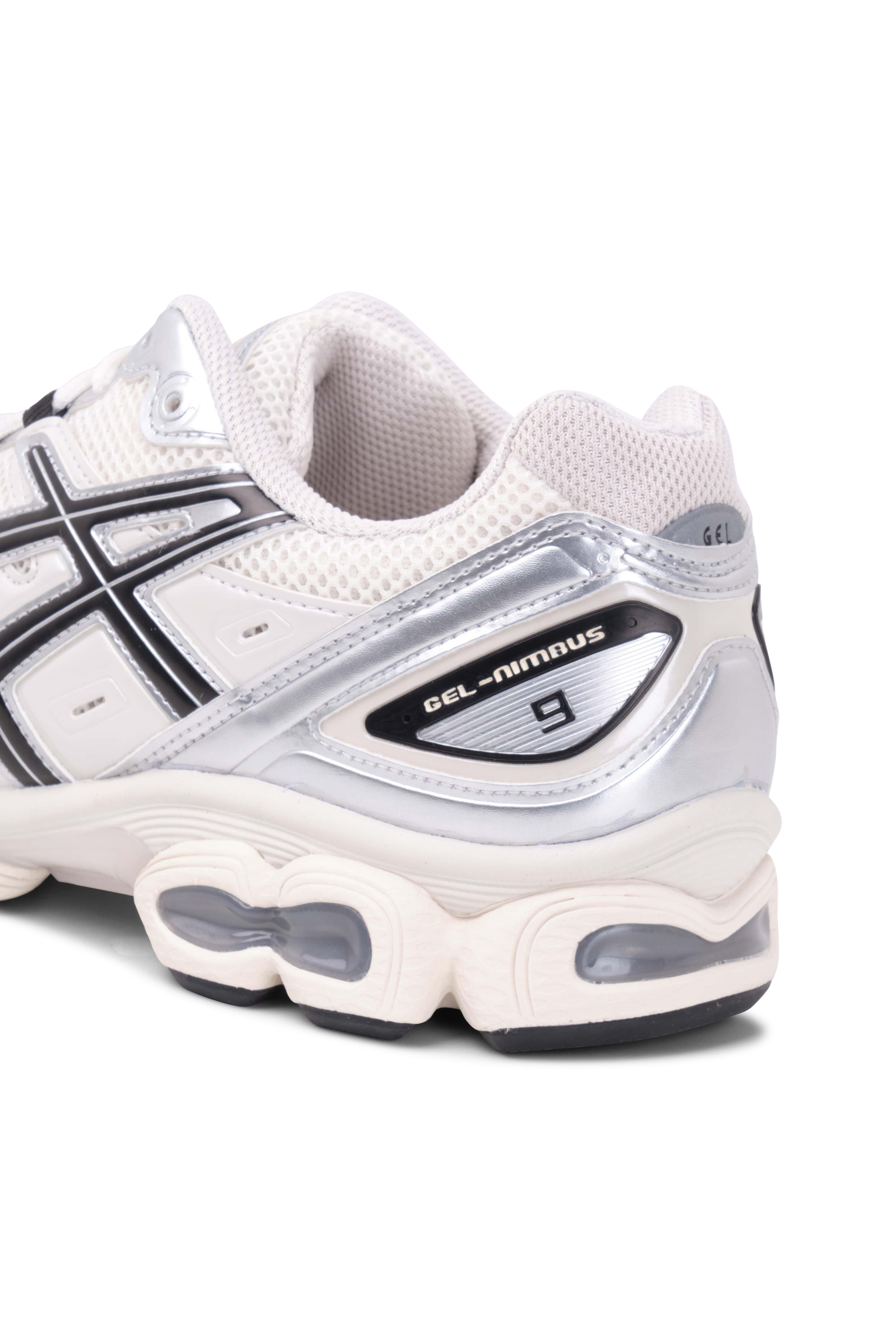 ASICS Baskets basses GEL-NIMBUS 9 Beige