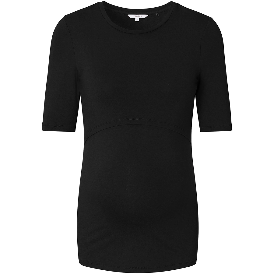 Noppies Still t-shirt Juli Black