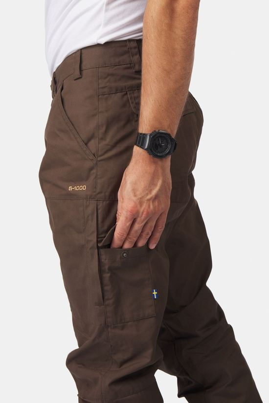 Fjällräven Fjällräven Karl Pro Hydratic Broek