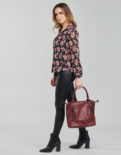 Moony Mood - CHIRA - Noir / Rose