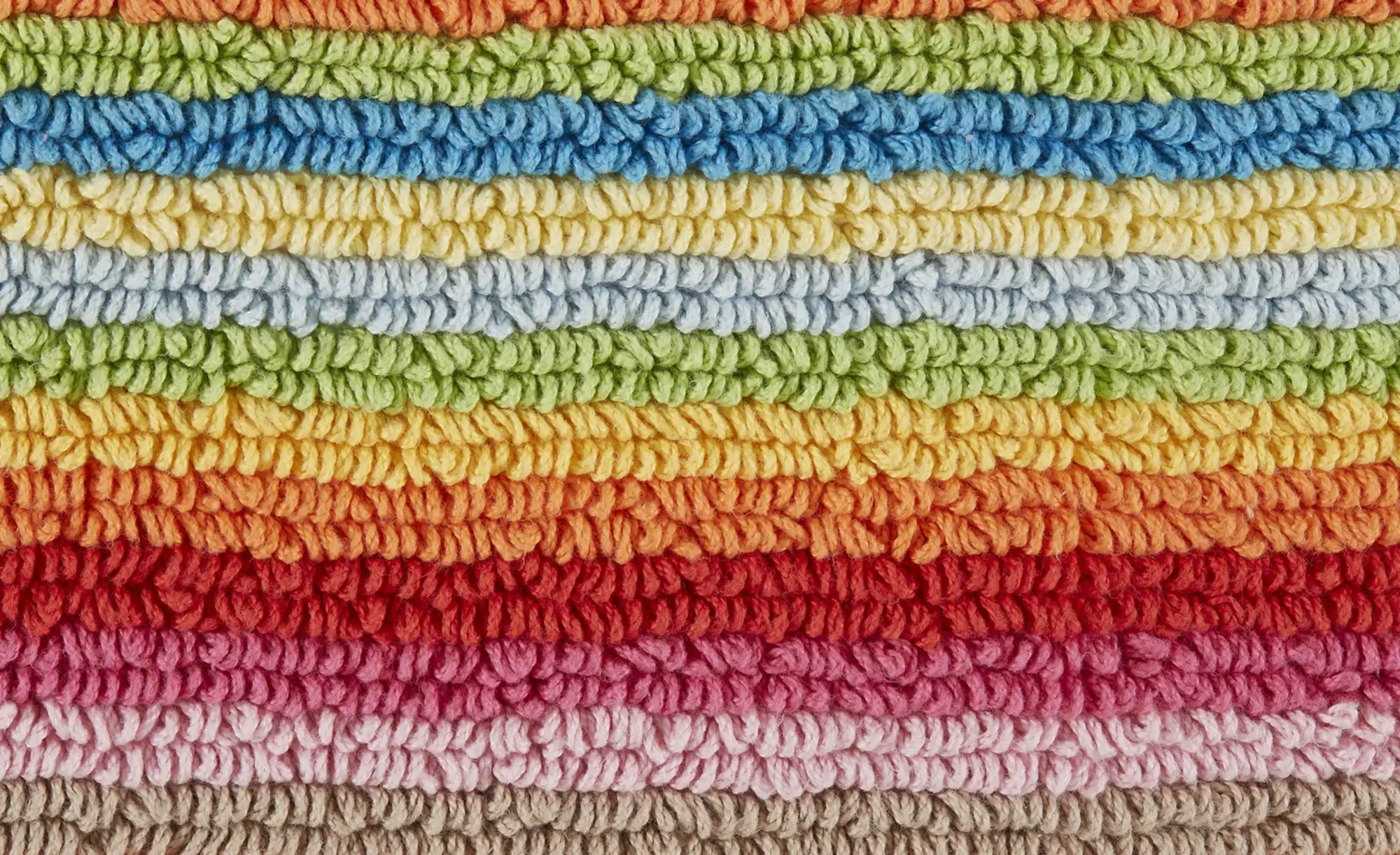 CaWö Wende-Badteppich Lifestyle 7008