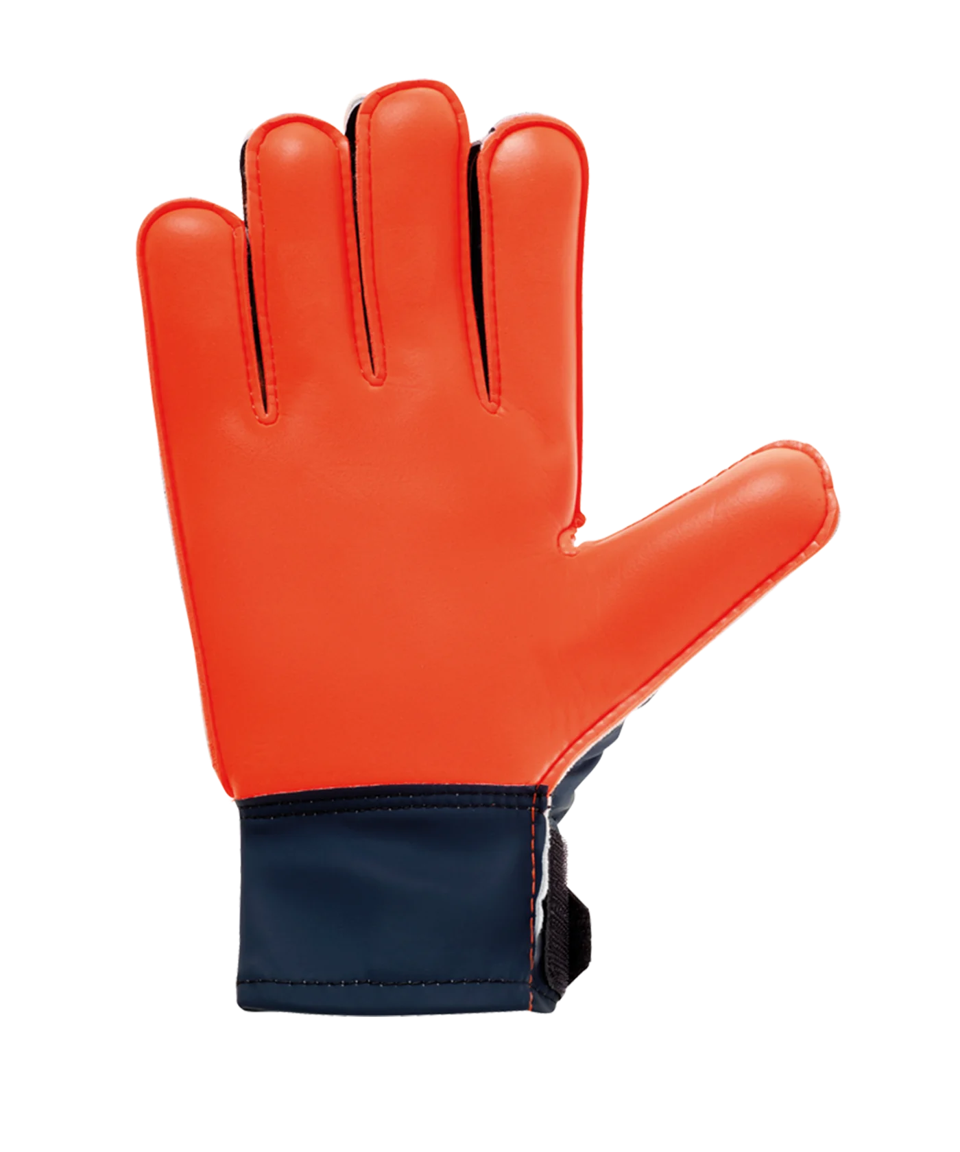 uhlsport Next Level Starter Soft Torwarthandschuhe Blau F01