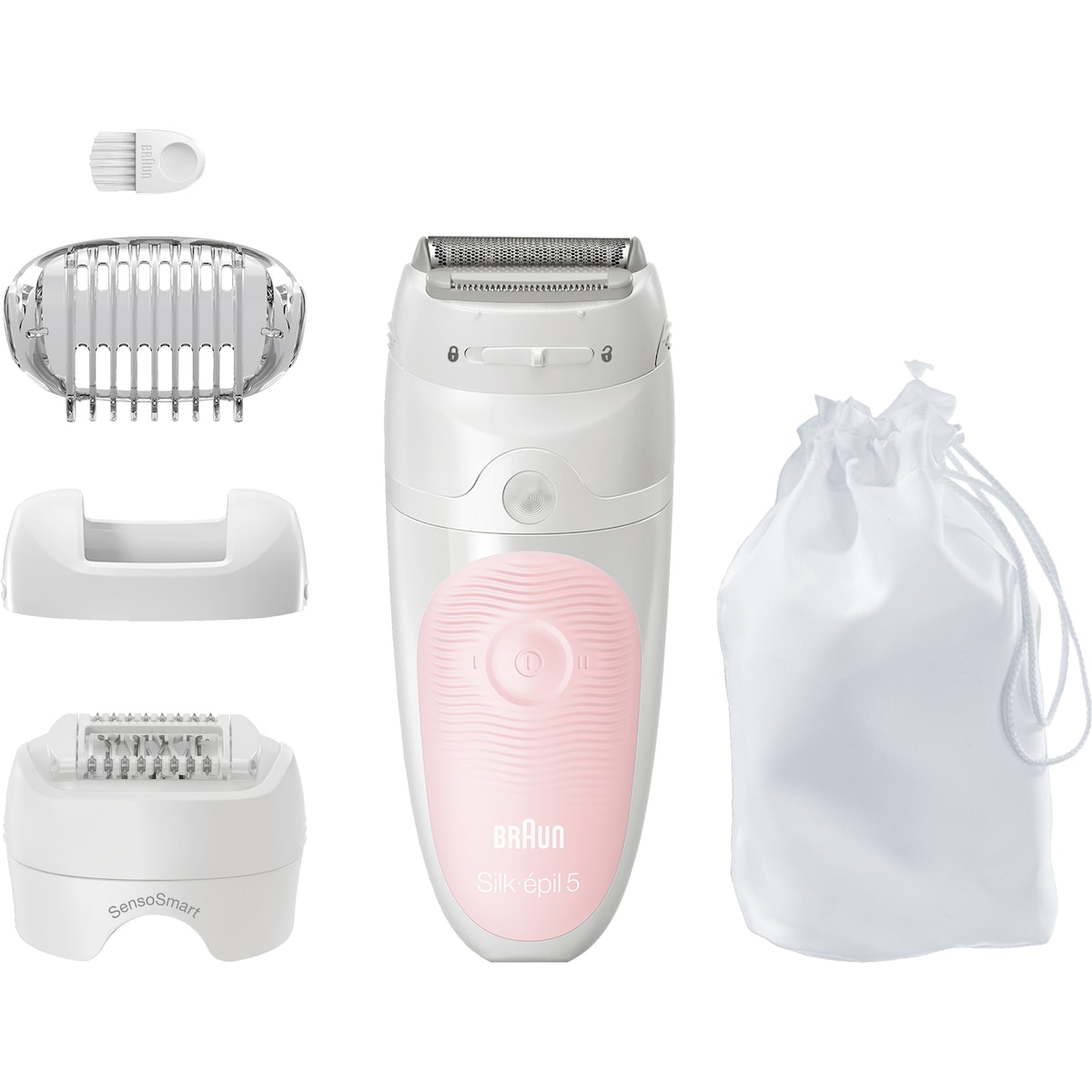 Braun Silk-épil 5 epilator SES5620