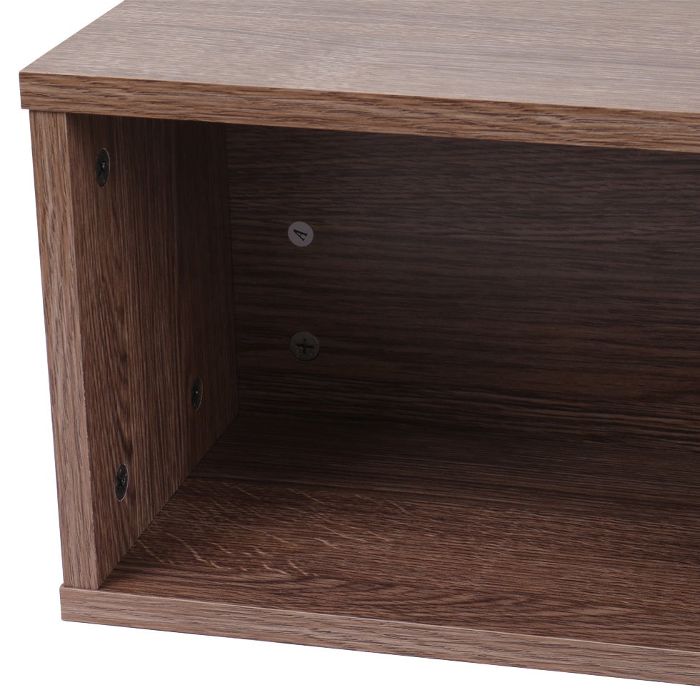 Zomo VS-Box 7/200 Walnut vinylkast