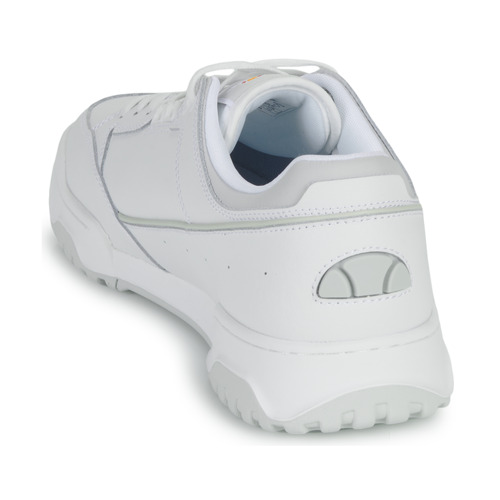 Ellesse - LS987 CUPSOLE - Blanc / Gris
