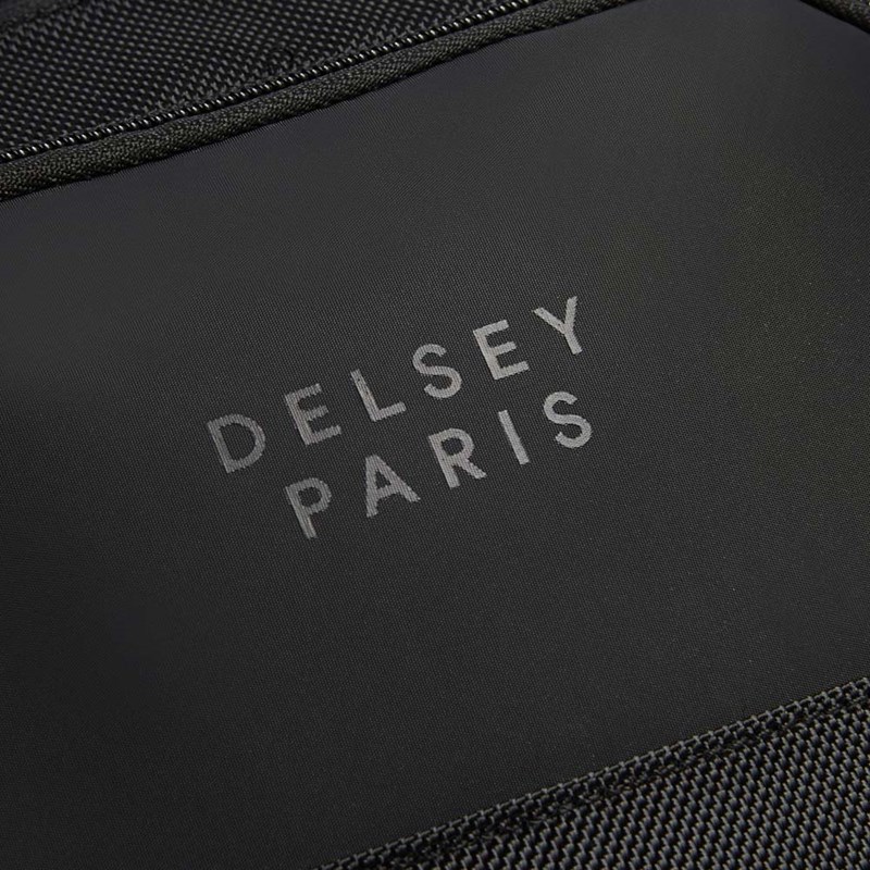 Delsey<br>Computerrygsæk Parvis 13