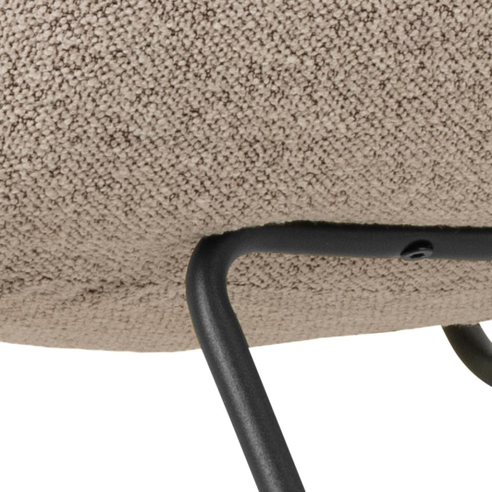 Corby Fauteuil - Beige