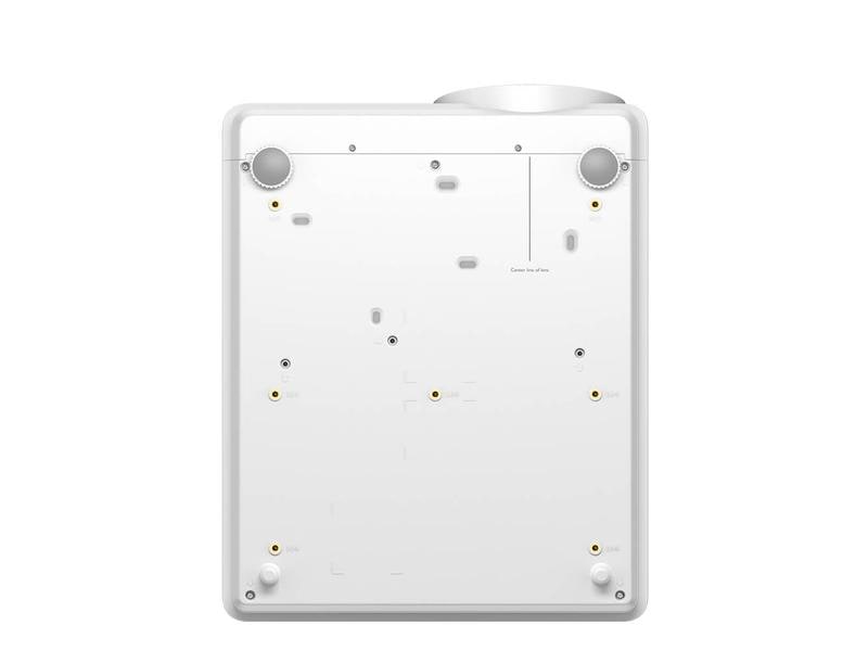 BenQ Projektor LU785 Konferenzraum-Projektor mit WUXGA-Auflösung und 6000 ANSI Lumen