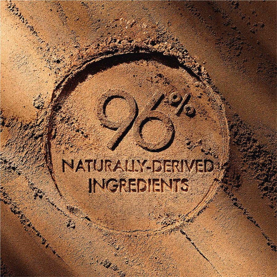 Guerlain Terracotta Natural Bronzing Powder 01 Light Warm 10g