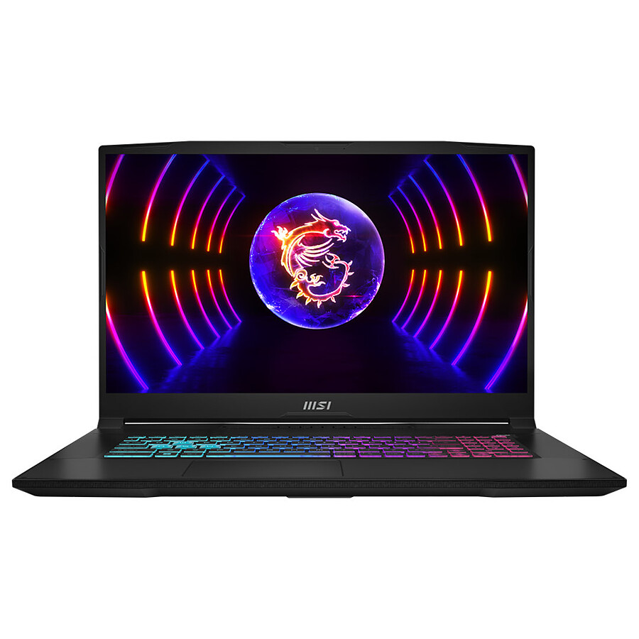 MSI Katana 17 B13VFK-1043FR