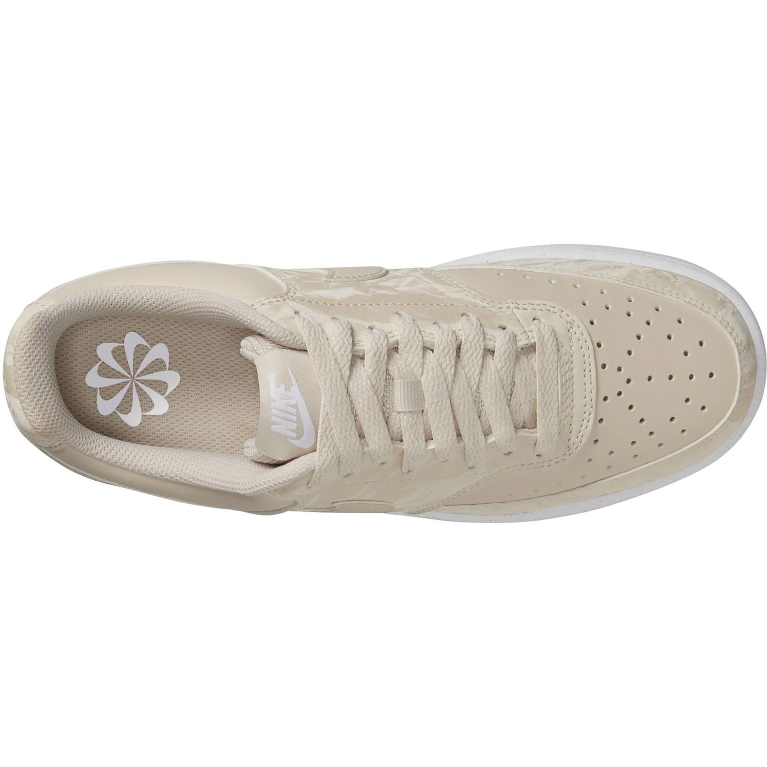 NikeW NIKE COURT VISION LO NN
