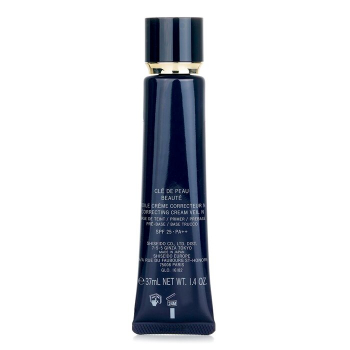 Cle de Peau Correcting Cream Veil SPF25  37ml/1.4oz 37ml/1.4oz