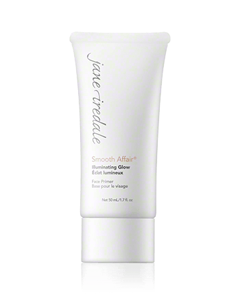 Jane Iredale Smooth Affair Illuminating Glow Face Primer 50ml