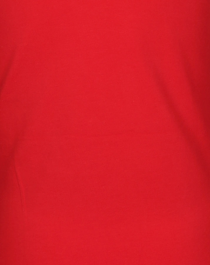 T-Shirt HELSA in rot