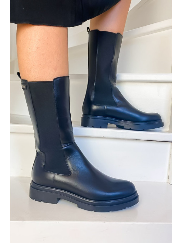 Bottines SADDIE - Les tropéziennes par M. Belarbi