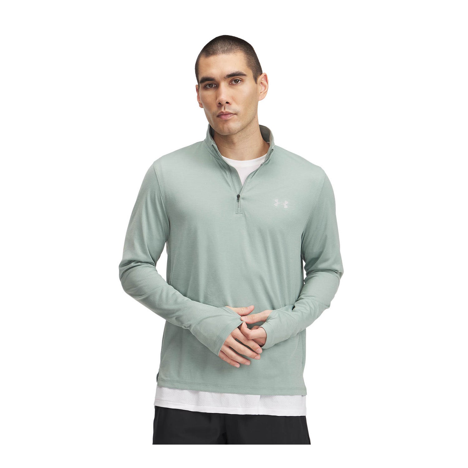Under Armour  Launch 1/4 Zip