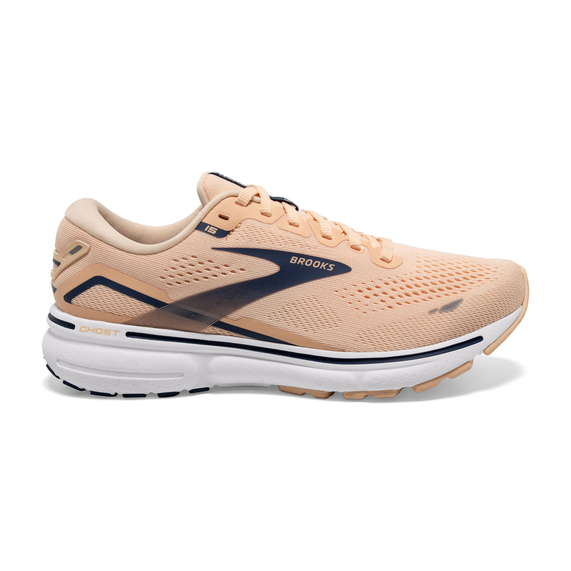 Brooks| Damen Laufschuhe GHOST 15