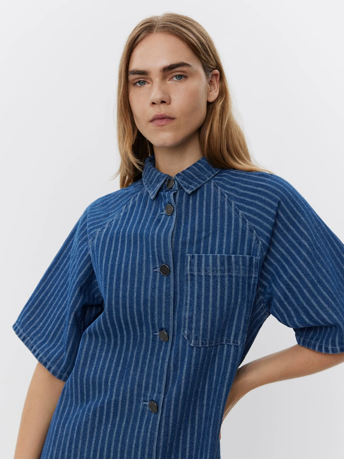 Sofie Schnoor Long Shirt