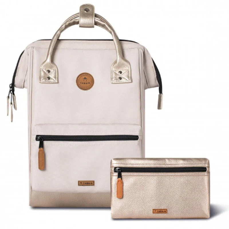 CABAIA Backpack Adventurer M Alger