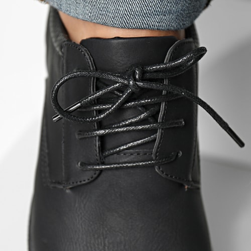 Baskets Noir